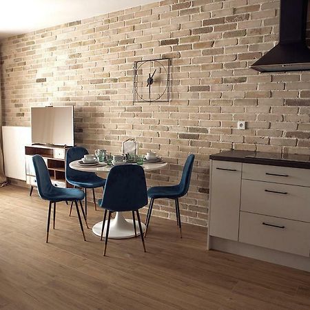Concept One Apartment Krasków Exterior foto